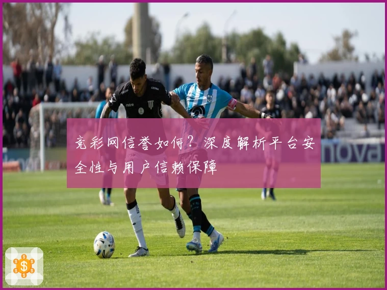 竞彩网信誉如何?深度解析平台安全性与用户信赖保障