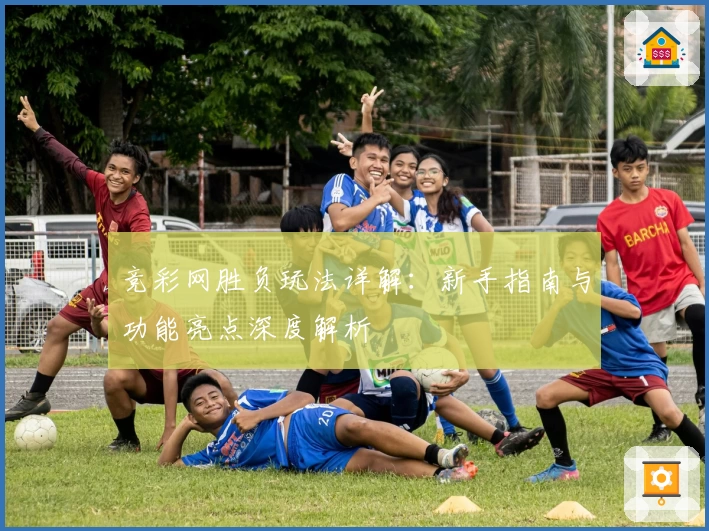 竞彩网胜负玩法详解：新手指南与功能亮点深度解析