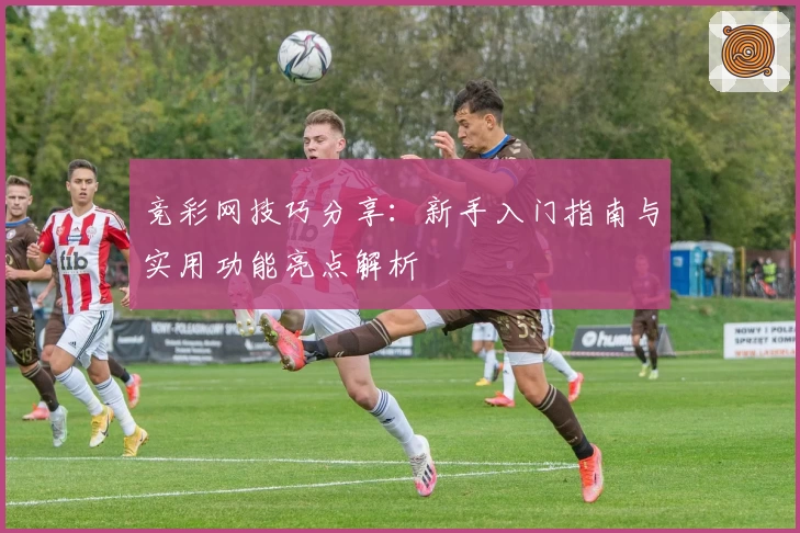 竞彩网技巧分享：新手入门指南与实用功能亮点解析